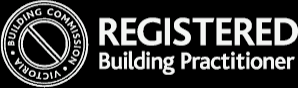 Regsitered Building Practitioner Regsitered Building Practitioner