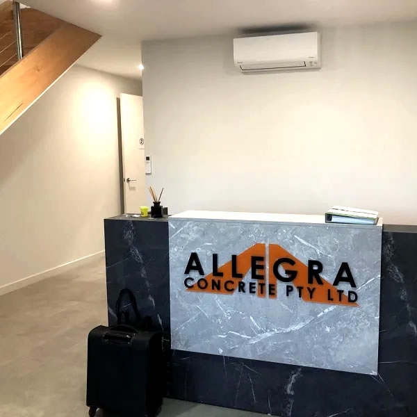 Allegra 14